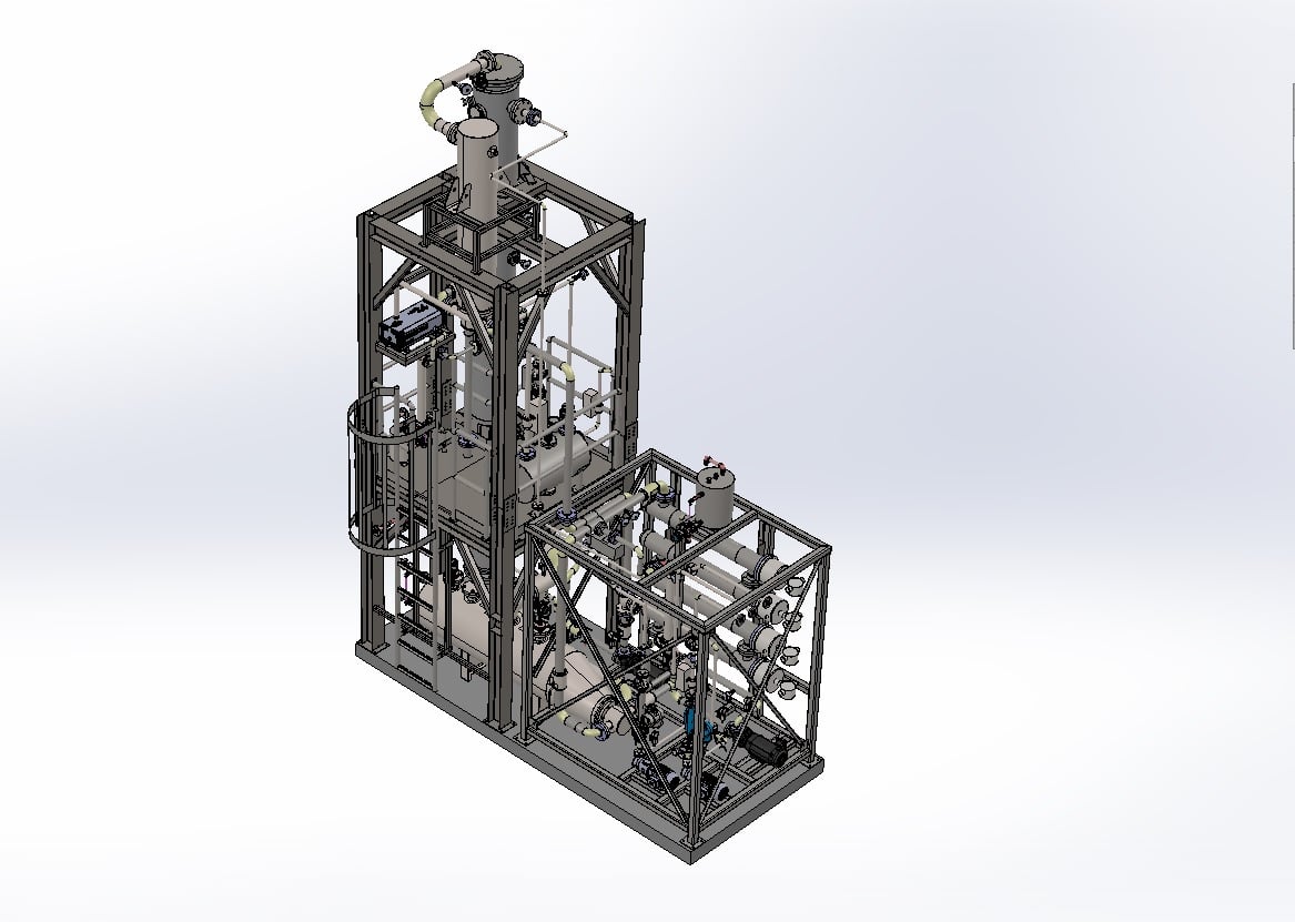 DSM CAD