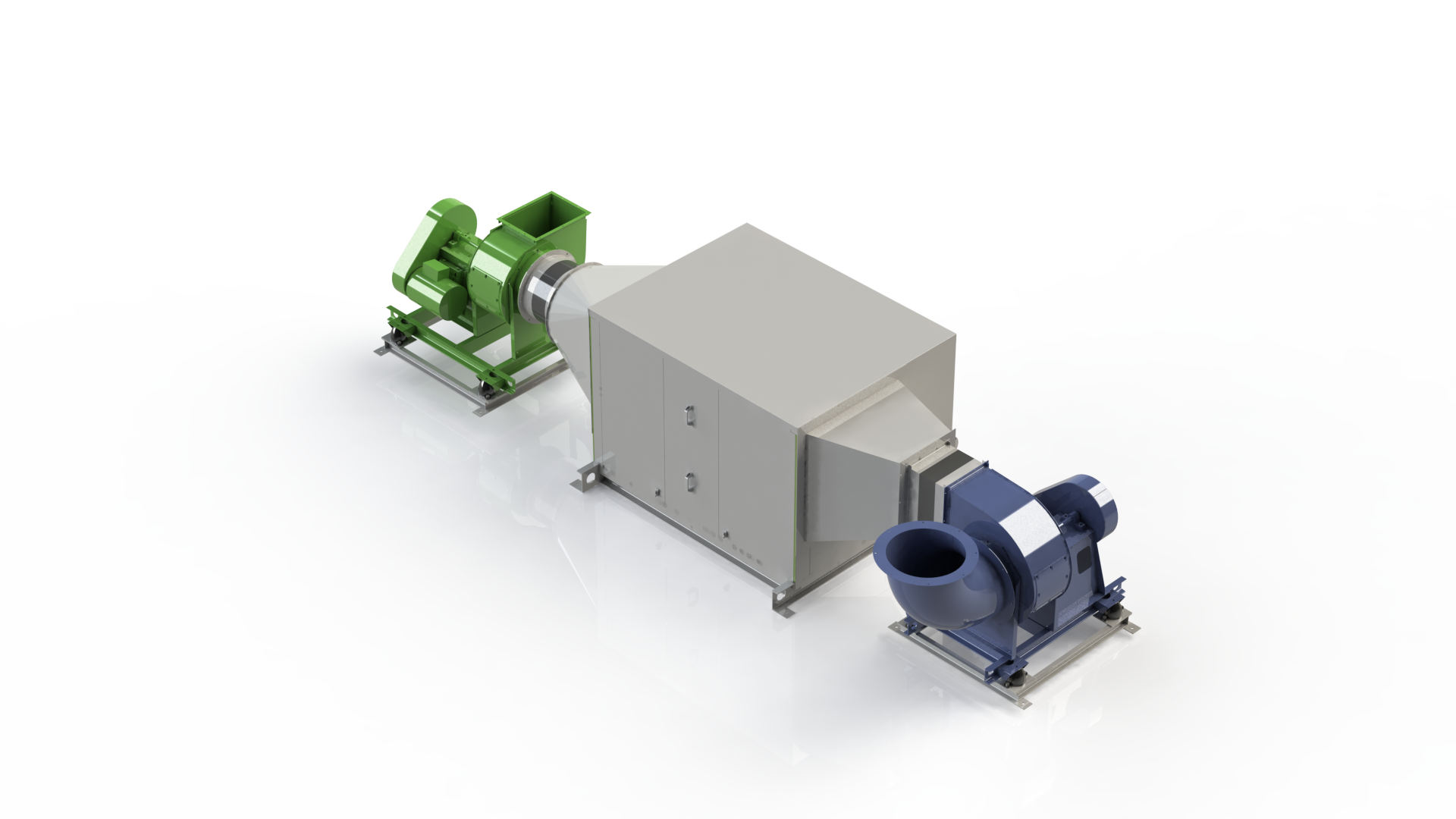 VOC Render