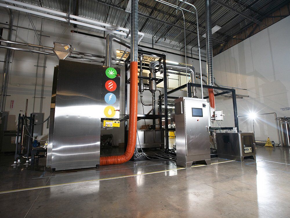 VS5000-Vapor-Static-Extraction-Red-Mesa-Sciences